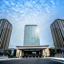 上海富悅大酒店